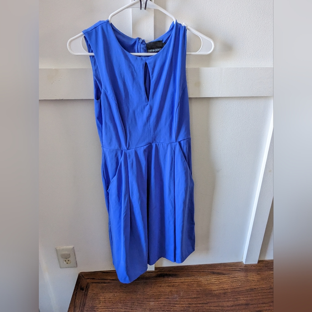 Cynthia Rowley Dress